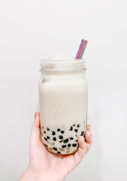 BOBA SERIES VANILLA
