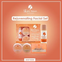 Skin Reborn Rejuv Set
