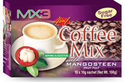 MX3 Coffee