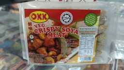 OKK 鲜味G