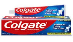 COLGATE MAXIMUM CAVITY PROTECTION -100 ML