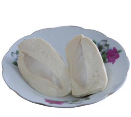 👍 *Triangle Fresh Tau Kwa*豆干酿鱼肉