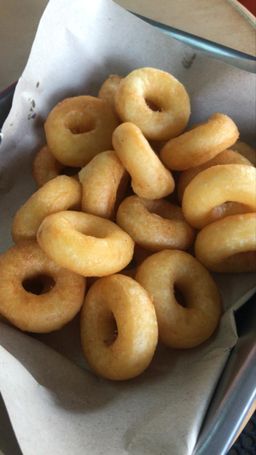 纯正木薯圈 10pcs