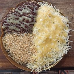 Martabak Manis Susu Original