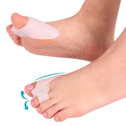 Toe corrector 