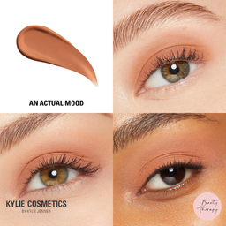 Kylie Cosmetics Matte Liquid Eyeshadow