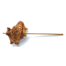 Chicken Mid Wing BBQ Stick 鸡中翼烤串