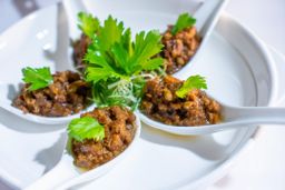 台湾卤肉燥 500g