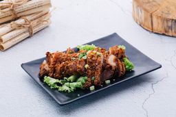 Har Cheong Pork Belly