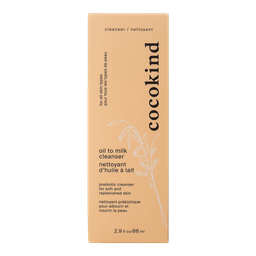 Cocokind Oil to Milk Cleanser 86ml