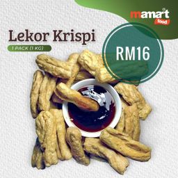 LEKOR KRISPI
