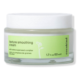 Cocokind Texture Smoothing Cream 50ml