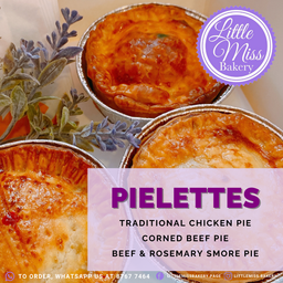 Pielettes
