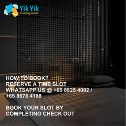 Deep Cleaning Service