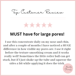 Cocokind Pore Refining Concentrate 15ml