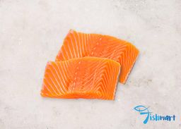 Salmon Fillet 