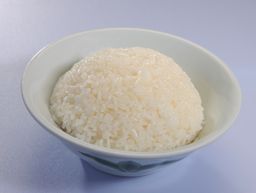 17 Rice 白饭