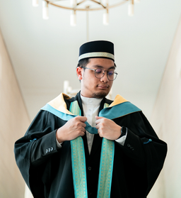 Graduation Photo/Videography