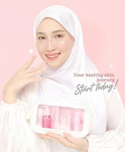 Trial Set Skinscare’s