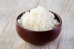白饭 White Rice