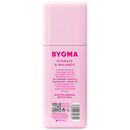 Byoma Moisturising Gel-Cream 50ml