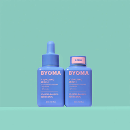 Byoma Hydrating Serum Refill 30ml