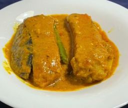 দই মাছ / Dahi Fish (2 pcs)