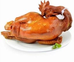 🐔沟帮子：熏鸡-$22.9/1只