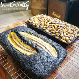 Bespoke - Local Flavour Cakes