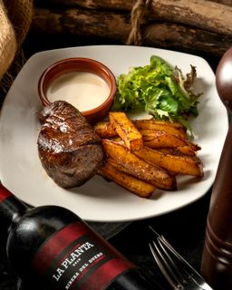 Filete de Lomo al Queso Azul - 180g