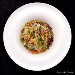 Seafood-Lover Feast by Chef KT (6-Course feast)