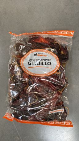 Dried GUAJILLO Molcas 16oz