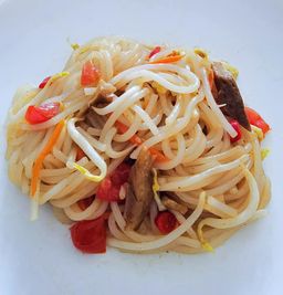 Tom Yum Thick Bee Hoon