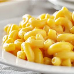 Classic Mac & Cheese