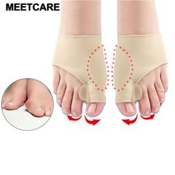 Bande silicone Siparteur d'orteil 