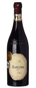 Cantine Di Ora Amicone Rosso IGT Veneto 2016 (Italy)