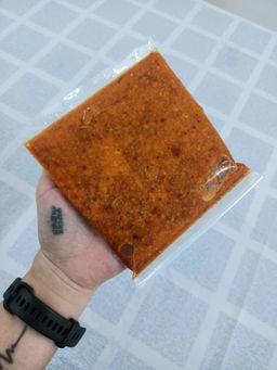 越南秘制海鲜烧烤酱 200g