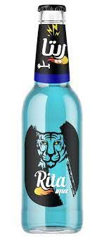 RITA BLUE -275 ML
