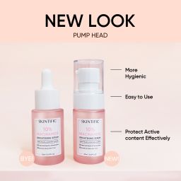 Skintific 10% Niacinamide Brightening Serum