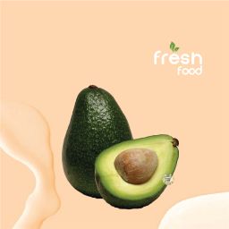 PREMIUM AUSTRALIA AVOCADO 澳洲牛油果