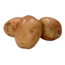 Potato - 马铃薯/土豆, 红薯