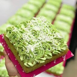 Pandan Gula Melaka