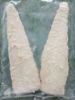 原味鱼扒 2pcs 115g