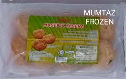 MAGELEK SEGERA (VADAI)