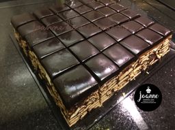 Kek Batik Indulgence