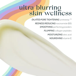 caliray SO Blown Blurring Collagen Peptide Primer