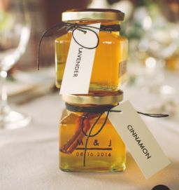 Stingless/Kelulut Honey Door Gift (Jar)