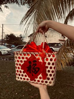 寿 Longevity Gift Set