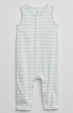 Baby Stripe one piece