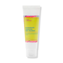 Good Molecules Discoloration Correcting Body Treatment